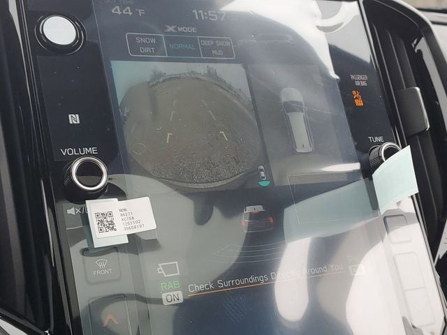 2026 Subaru ASCENT Onyx Edition Touring 7-Passenger