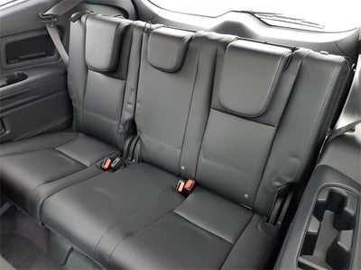 2026 Subaru ASCENT Onyx Edition Touring 7-Passenger