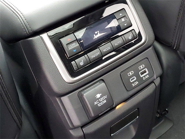 2026 Subaru ASCENT Onyx Edition Touring 7-Passenger