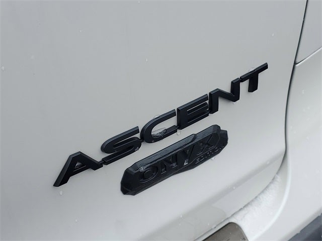 2026 Subaru ASCENT Onyx Edition Touring 7-Passenger