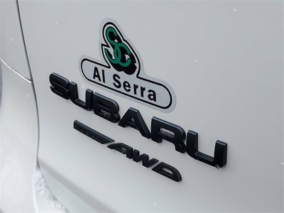 2026 Subaru ASCENT Onyx Edition Touring 7-Passenger