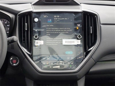 2026 Subaru ASCENT Onyx Edition Touring 7-Passenger