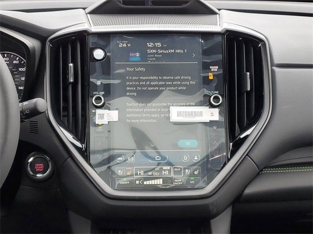 2026 Subaru ASCENT Onyx Edition Touring 7-Passenger