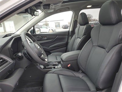 2026 Subaru ASCENT Onyx Edition Touring 7-Passenger