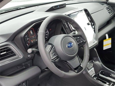 2026 Subaru ASCENT Onyx Edition Touring 7-Passenger