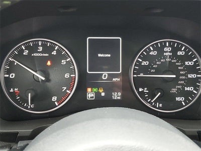 2026 Subaru ASCENT Onyx Edition Touring 7-Passenger