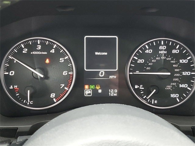 2026 Subaru ASCENT Onyx Edition Touring 7-Passenger