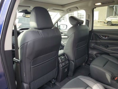 2026 Subaru ASCENT Onyx Edition Touring 7-Passenger