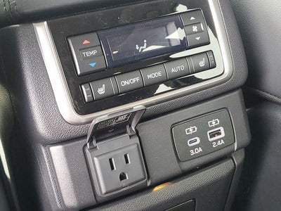 2026 Subaru ASCENT Onyx Edition Touring 7-Passenger