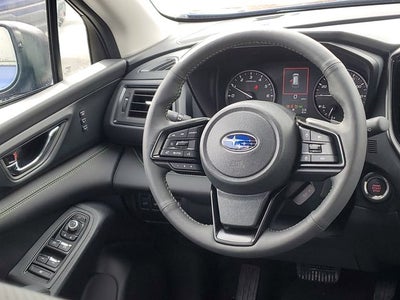 2026 Subaru ASCENT Onyx Edition Touring 7-Passenger