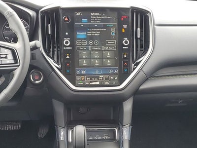 2026 Subaru ASCENT Onyx Edition Touring 7-Passenger