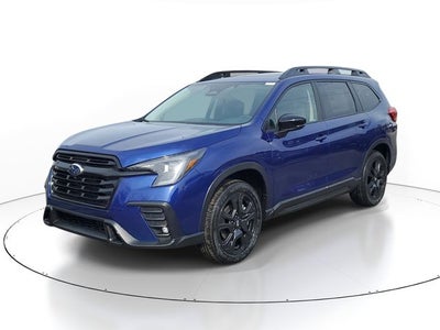 2026 Subaru ASCENT Onyx Edition Touring 7-Passenger