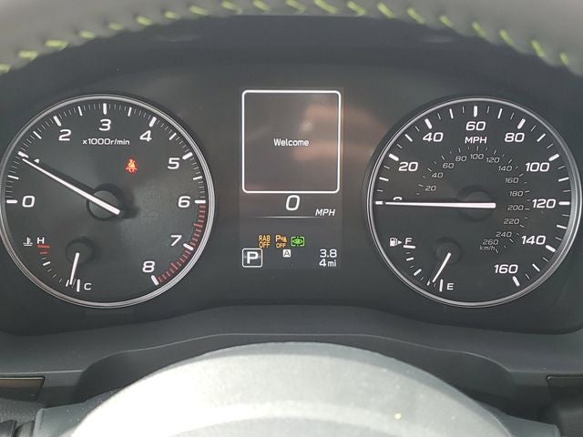 2026 Subaru ASCENT Onyx Edition Touring 7-Passenger