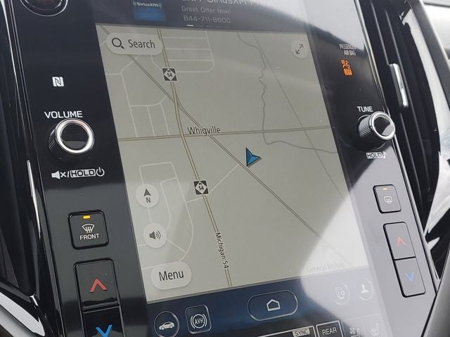 2026 Subaru ASCENT Onyx Edition Touring 7-Passenger