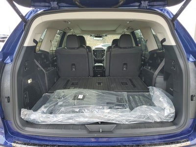 2026 Subaru ASCENT Onyx Edition Touring 7-Passenger