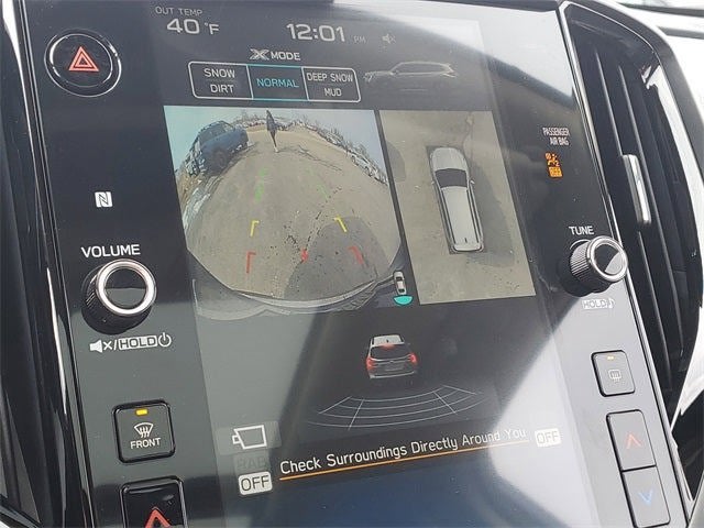 2026 Subaru ASCENT Onyx Edition Touring 7-Passenger