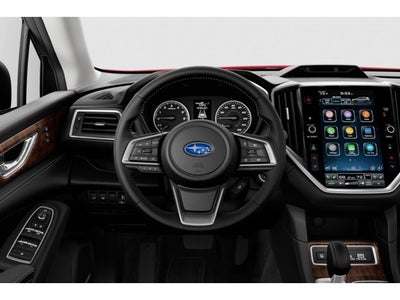 2025 Subaru ASCENT Touring