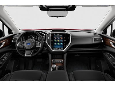 2025 Subaru ASCENT Touring
