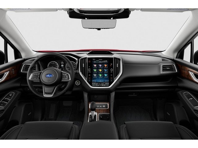 2025 Subaru ASCENT Touring