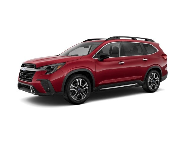 2025 Subaru ASCENT Touring