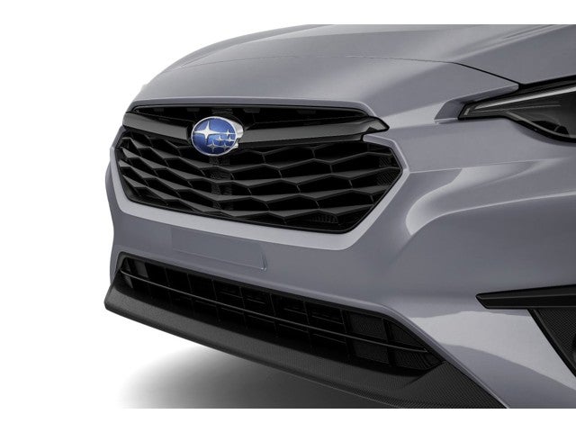 2027 Subaru IMPREZA Base
