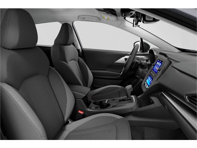 2027 Subaru IMPREZA Base