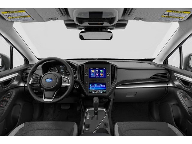 2027 Subaru IMPREZA Base