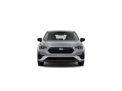 2027 Subaru IMPREZA Base