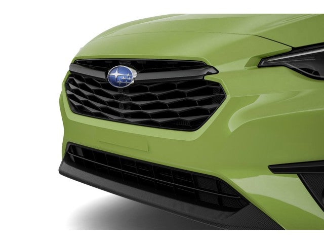 2027 Subaru IMPREZA L