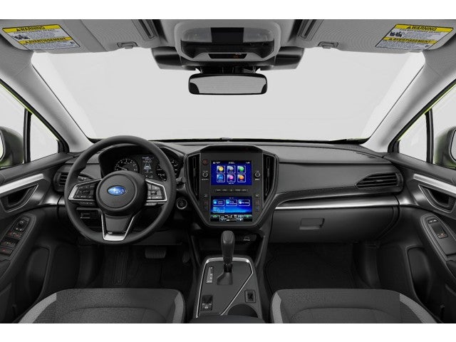 2027 Subaru IMPREZA L
