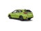 2027 Subaru IMPREZA L