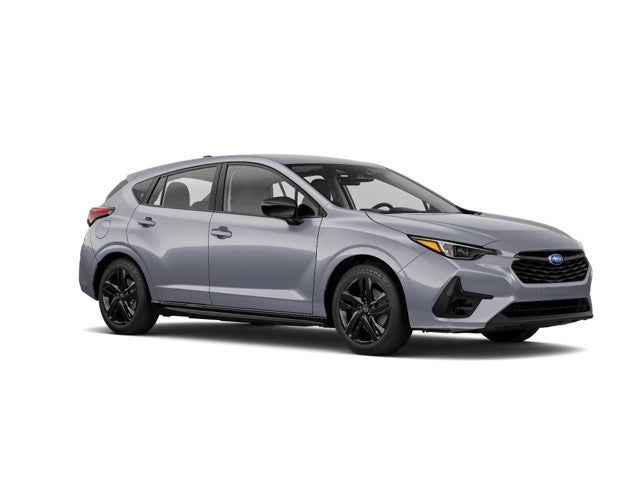 2027 Subaru IMPREZA L