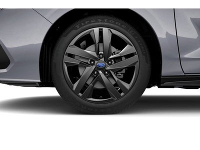 2027 Subaru IMPREZA L