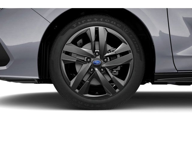 2027 Subaru IMPREZA L