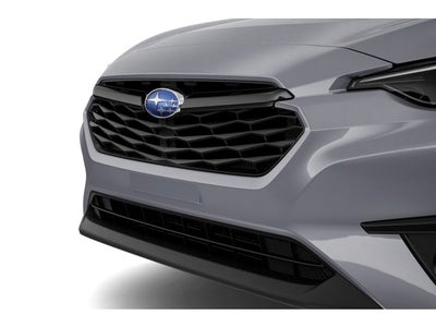 2027 Subaru IMPREZA L