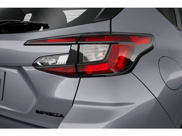 2027 Subaru IMPREZA L