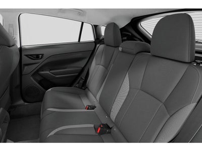 2027 Subaru IMPREZA L