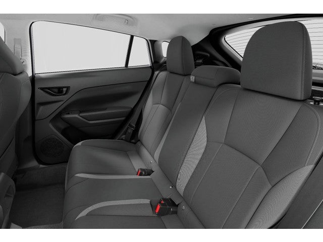 2027 Subaru IMPREZA L