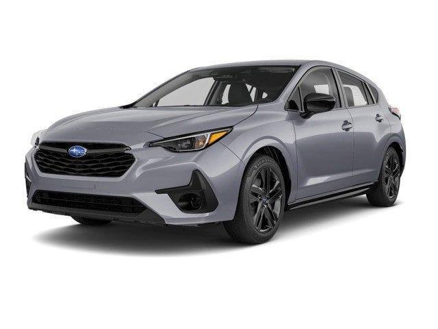 2027 Subaru IMPREZA L