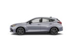 2027 Subaru IMPREZA L