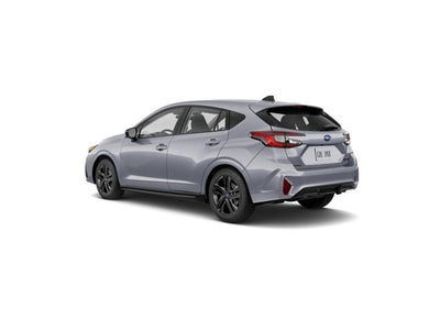 2027 Subaru IMPREZA L