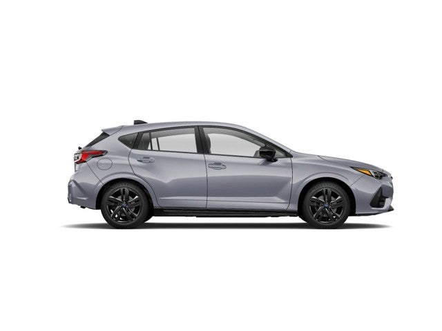 2027 Subaru IMPREZA L