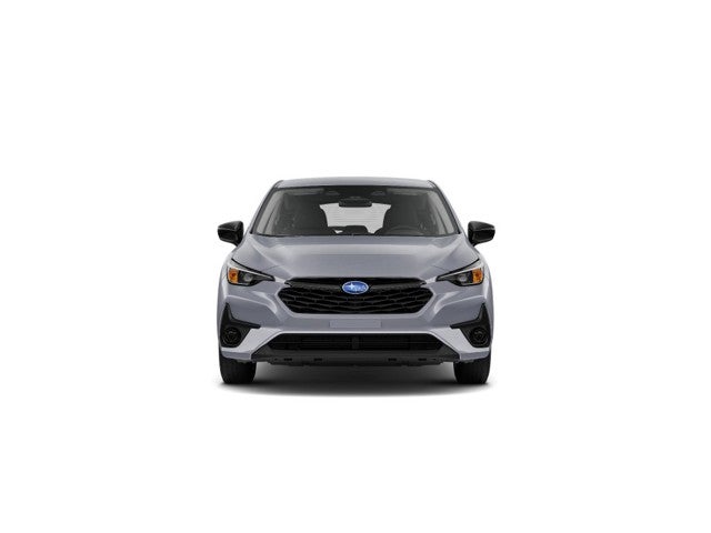 2027 Subaru IMPREZA L