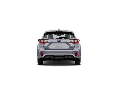 2027 Subaru IMPREZA L