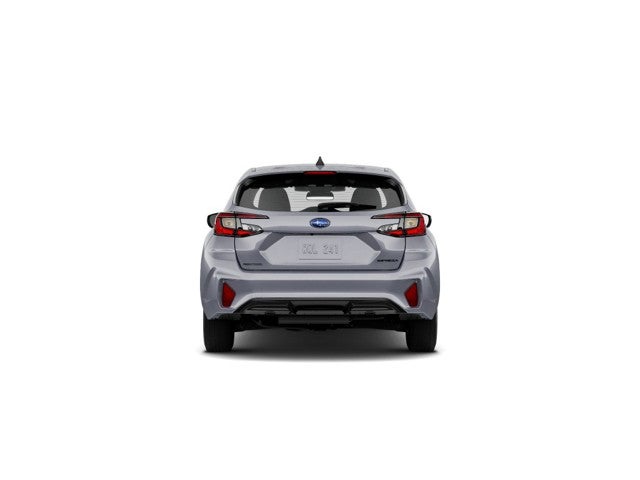 2027 Subaru IMPREZA L