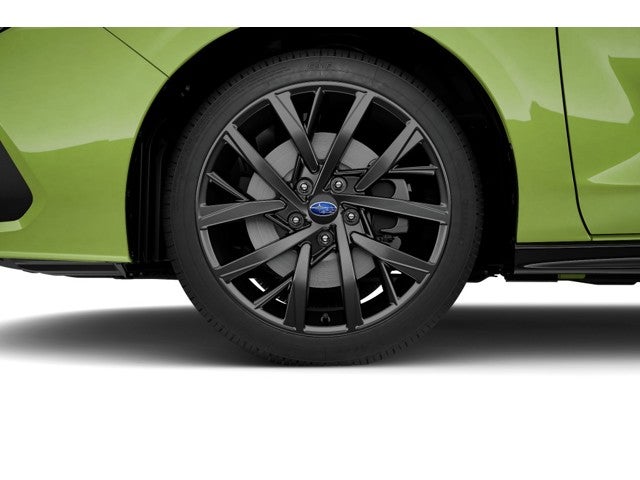 2027 Subaru IMPREZA L