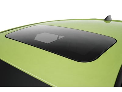 2027 Subaru IMPREZA L