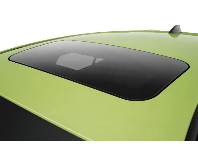 2027 Subaru IMPREZA L