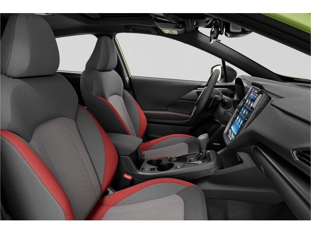 2027 Subaru IMPREZA L
