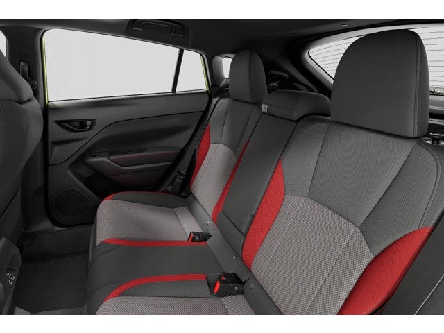 2027 Subaru IMPREZA L
